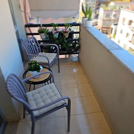 Tirana Center Apartment 12 Εξωτερικό φωτογραφία
