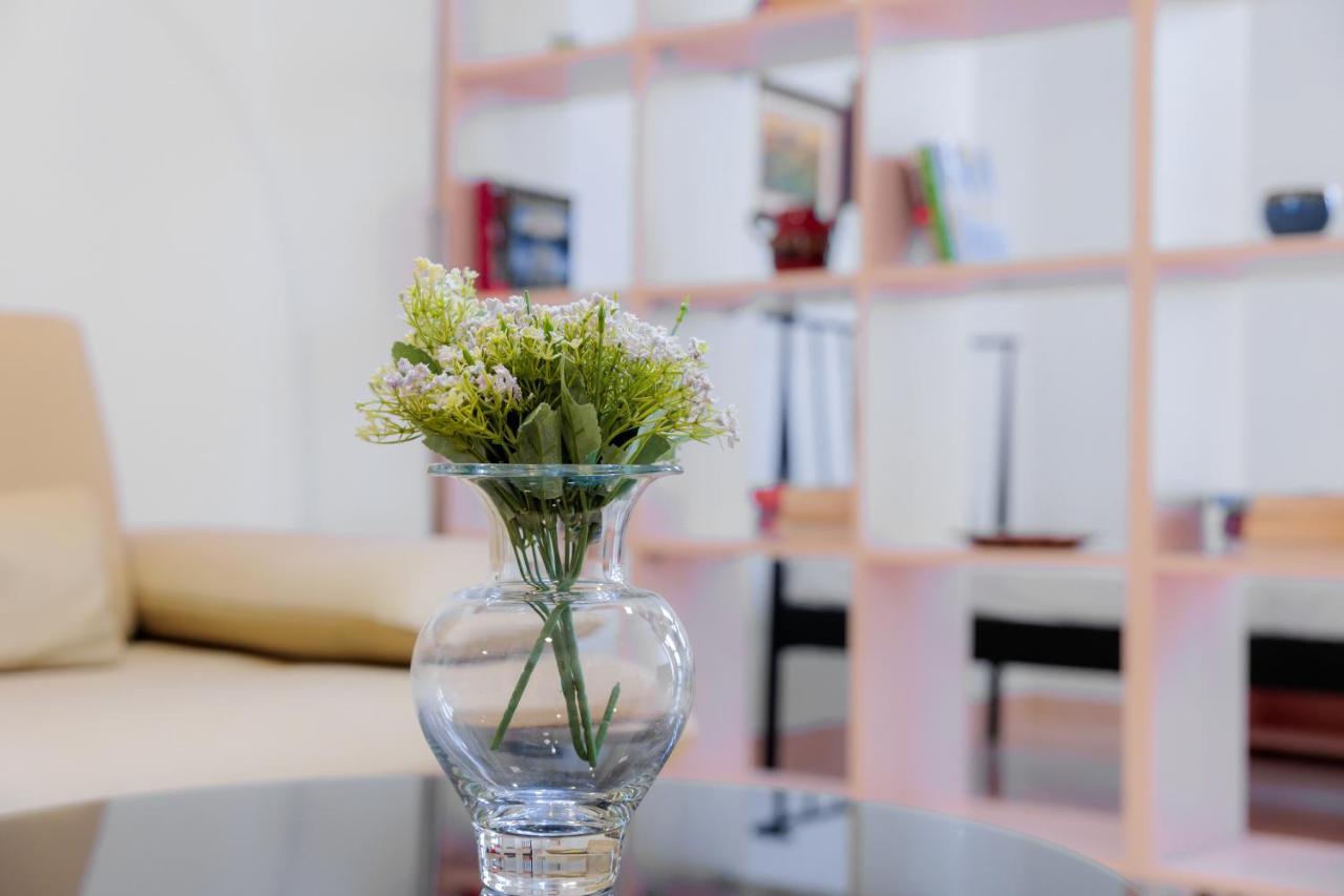 Tirana Center Apartment 12 Εξωτερικό φωτογραφία