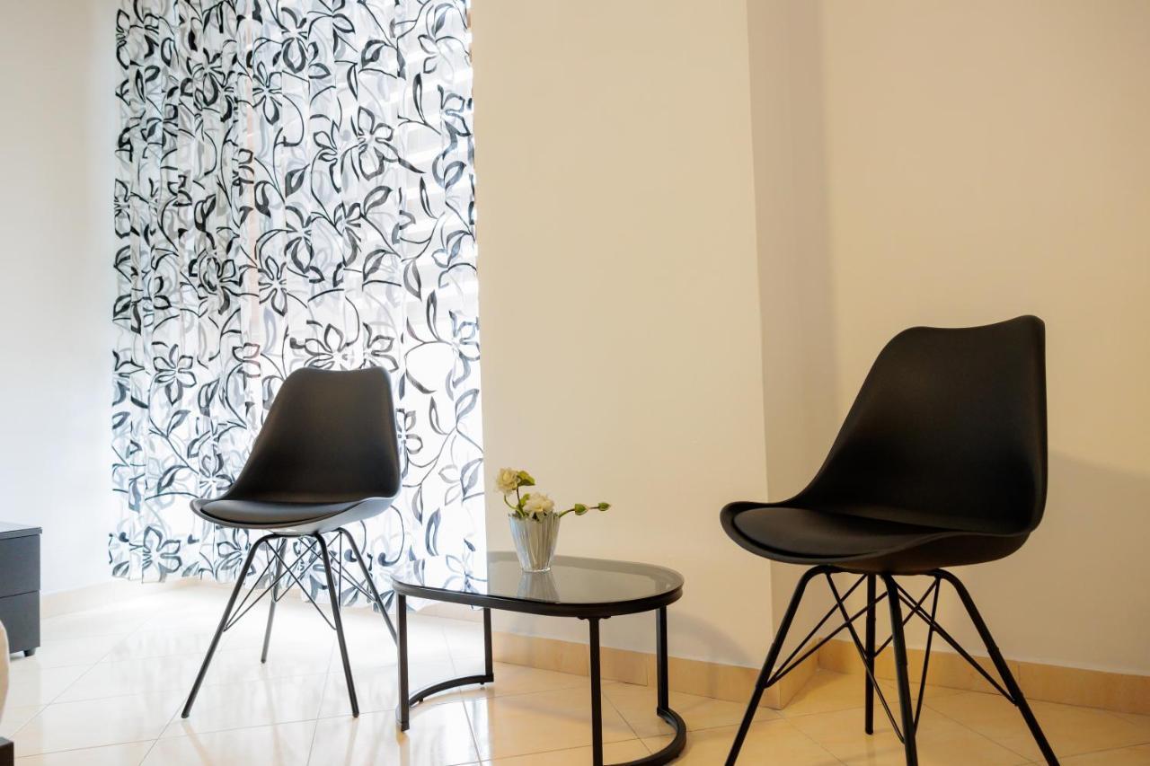 Tirana Center Apartment 12 Εξωτερικό φωτογραφία