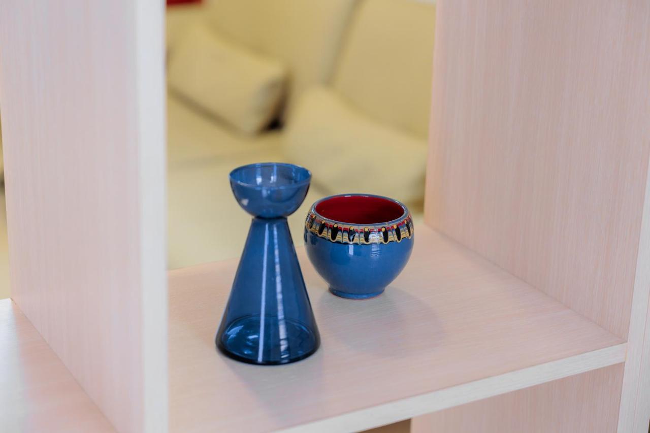 Tirana Center Apartment 12 Εξωτερικό φωτογραφία