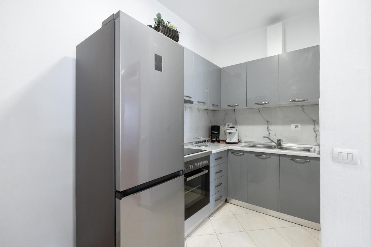 Tirana Center Apartment 12 Εξωτερικό φωτογραφία
