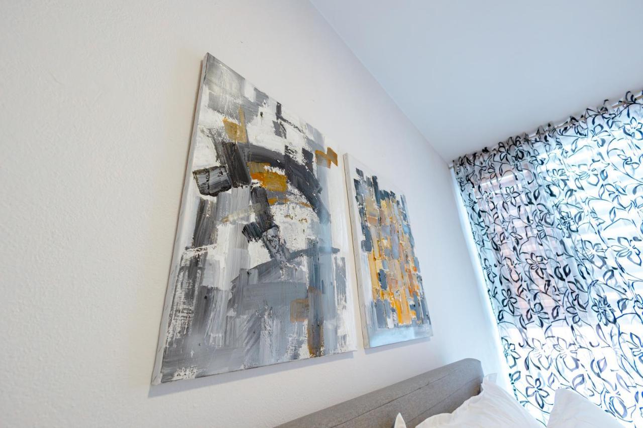 Tirana Center Apartment 12 Εξωτερικό φωτογραφία