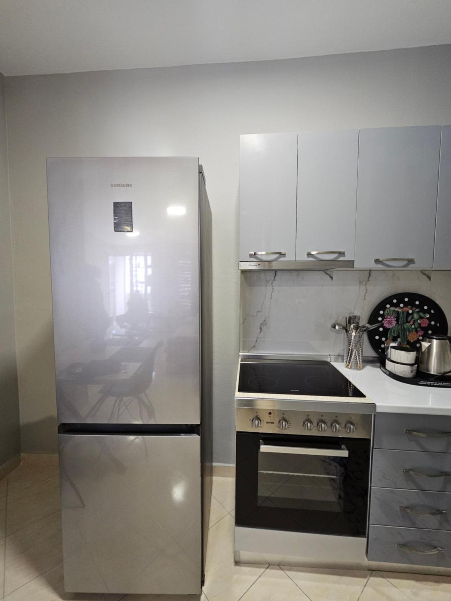 Tirana Center Apartment 12 Εξωτερικό φωτογραφία