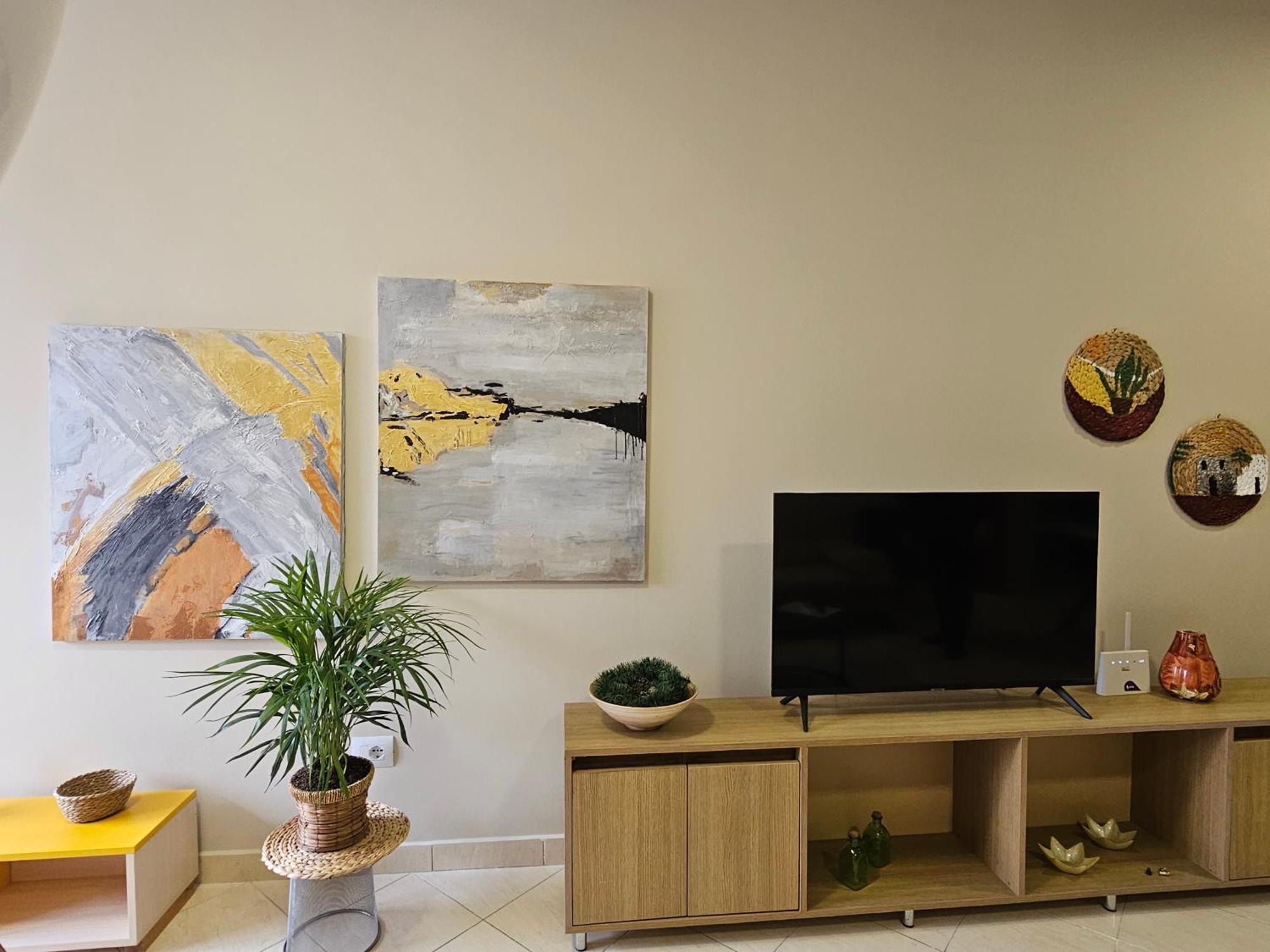 Tirana Center Apartment 12 Εξωτερικό φωτογραφία