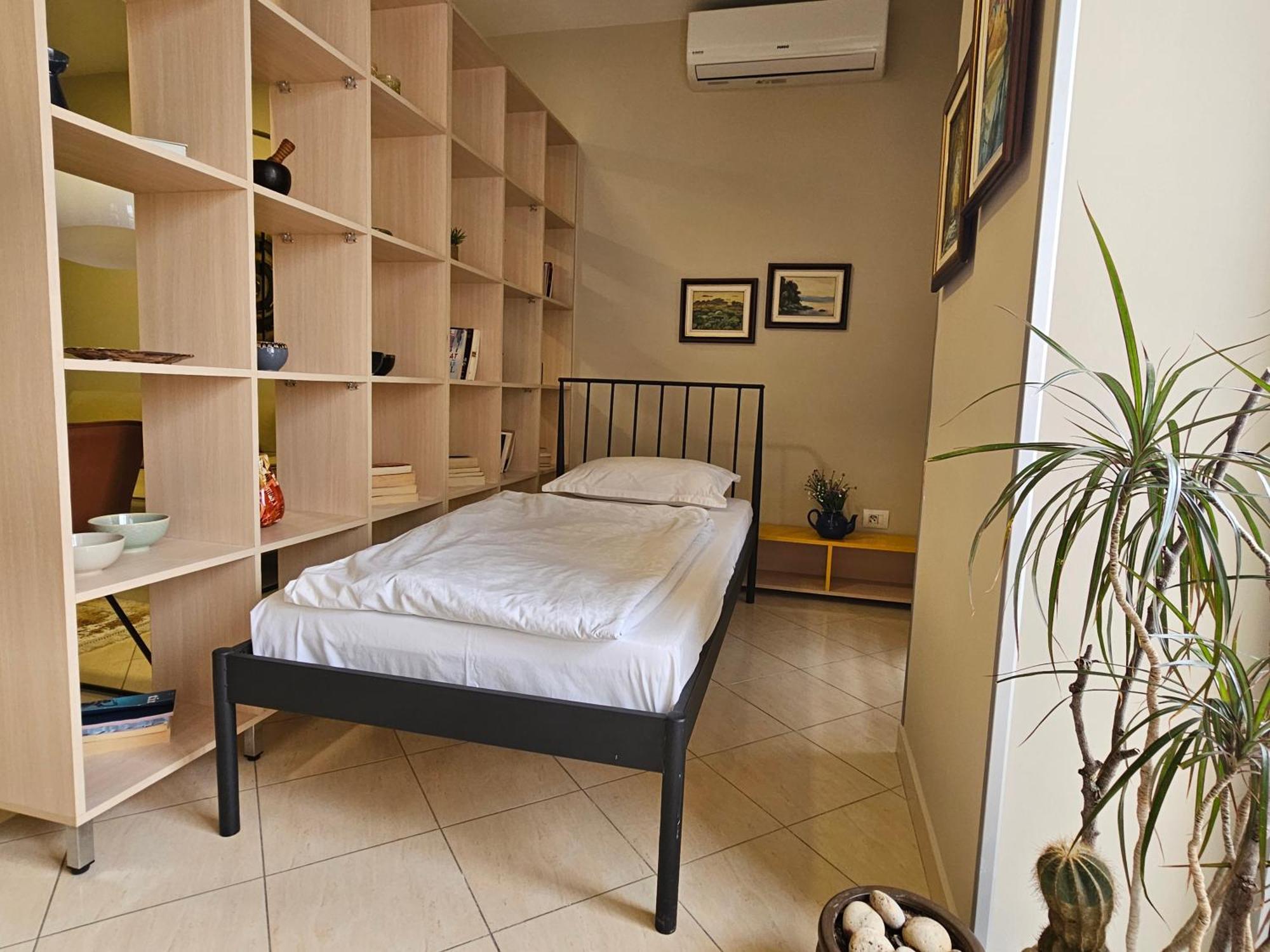 Tirana Center Apartment 12 Εξωτερικό φωτογραφία