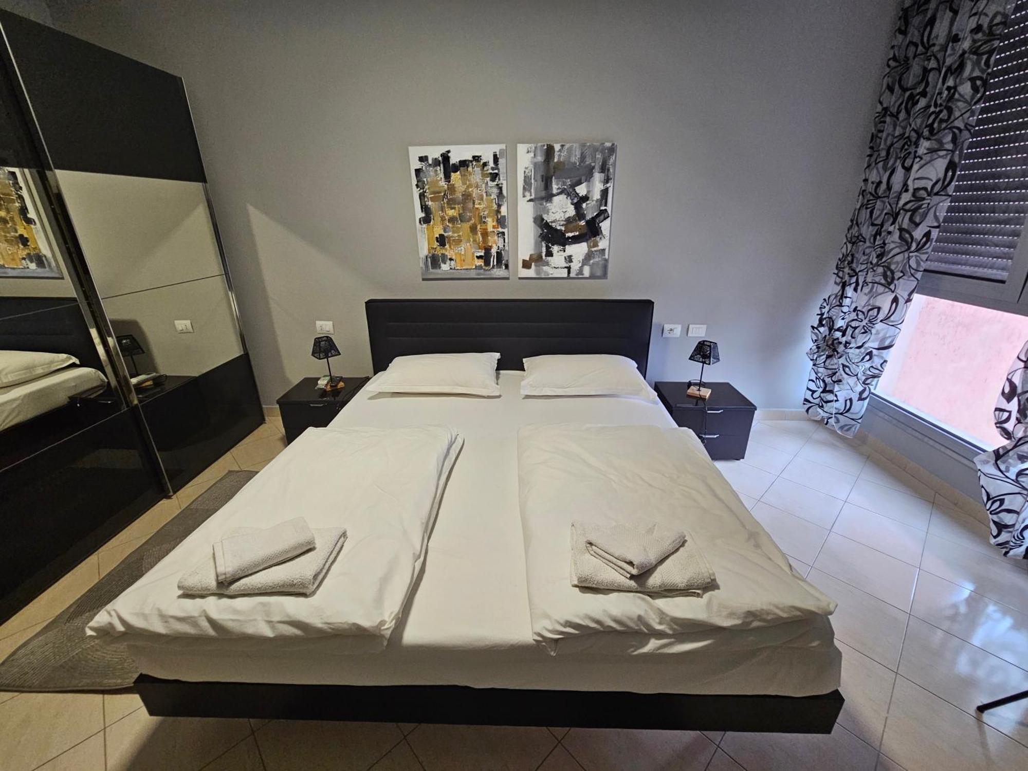 Tirana Center Apartment 12 Εξωτερικό φωτογραφία