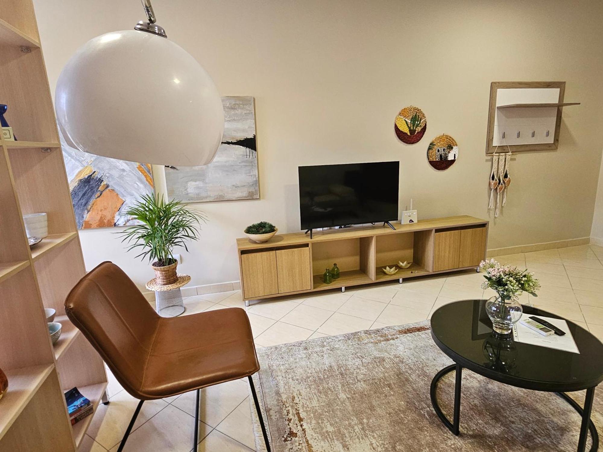 Tirana Center Apartment 12 Εξωτερικό φωτογραφία