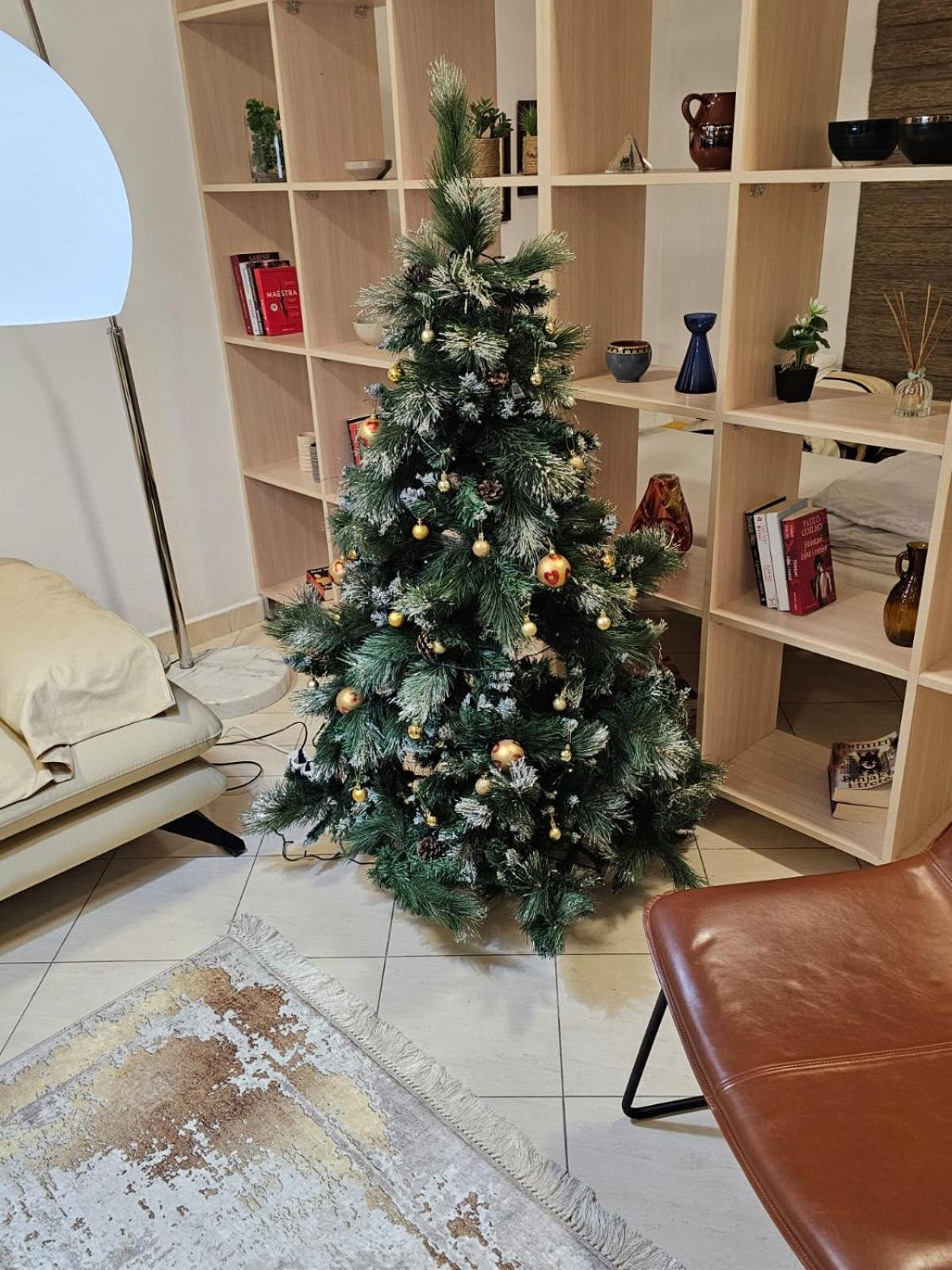 Tirana Center Apartment 12 Εξωτερικό φωτογραφία
