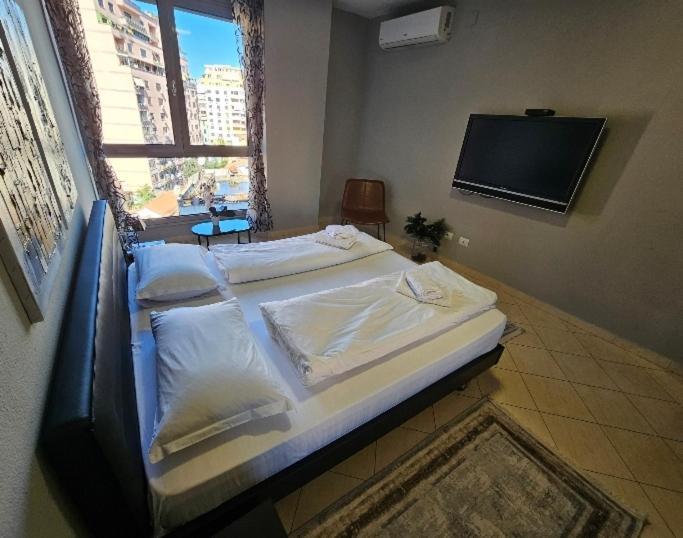 Tirana Center Apartment 12 Εξωτερικό φωτογραφία