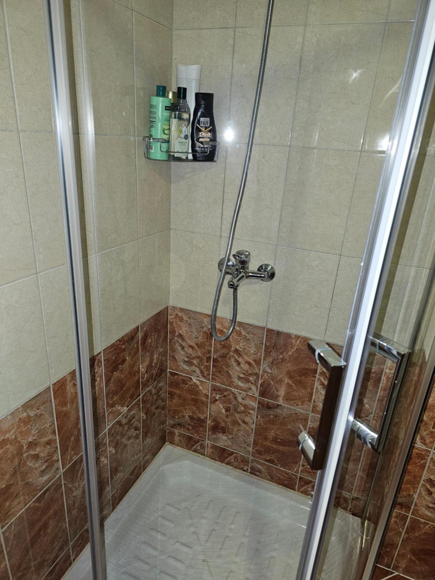 Tirana Center Apartment 12 Εξωτερικό φωτογραφία