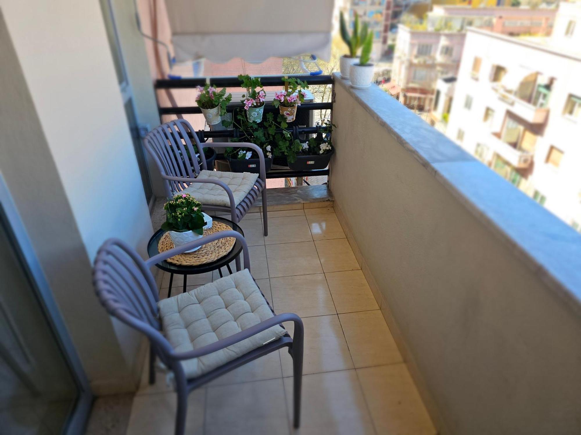 Tirana Center Apartment 12 Εξωτερικό φωτογραφία