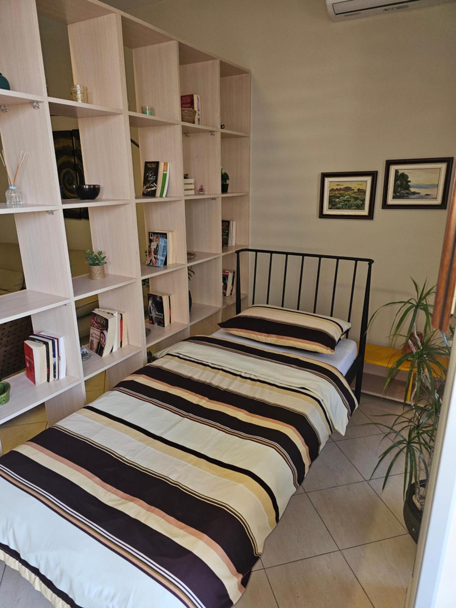 Tirana Center Apartment 12 Εξωτερικό φωτογραφία